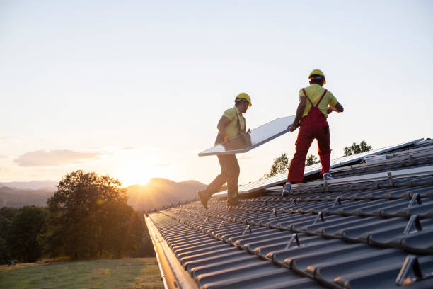 Best Flat Roofing  in Mante, CA