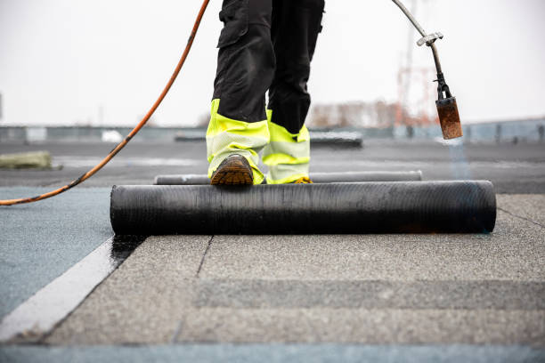 Best Roof Ventilation Installation  in Mante, CA